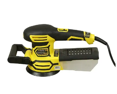 фото Эксцентриковая шлифовальная машина Hanskonner HOS8145R