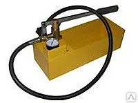 фото Опрессовщик ручной НИР-50 С