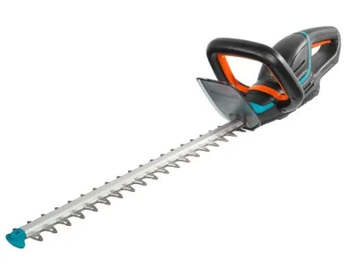 фото Кусторез аккумуляторный GARDENA