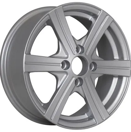 Фото №0 Tech Line 544 R15x6 5x100 ET38 CB57.1 S