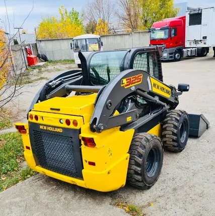 Фото №0 Аренда трактора