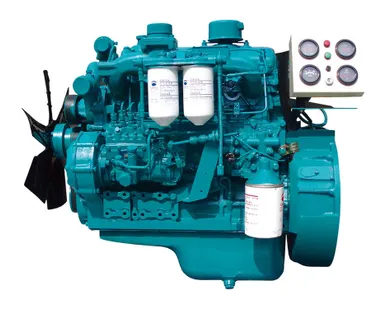 фото TSS Diesel TDY 40 4LE