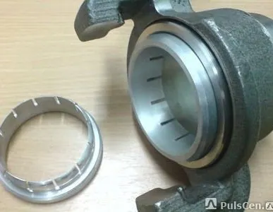 фото Кольца уплотнительные для РОТ-гайки ГОСТ 19334-73