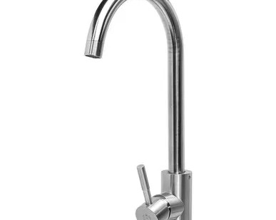 фото Смеситель для кухни TSARSBERG TSB-116-001 однорычажный