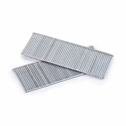 Фото №0 Гвозди для пневмостеплера 1,05х1,25х50 (упак. 5000шт)