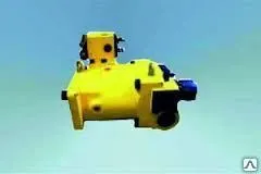 фото Гидронасос УНА 4-Э-125/32, УНА 6-С-450/200...