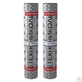 Фото №0 Техноэласт ЭКП