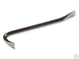 Фото №0 Гвоздодер 500 мм