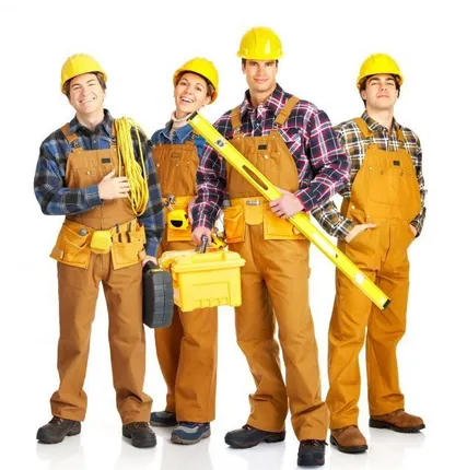 Фото №0 Монтаж потолков из ГКЛ