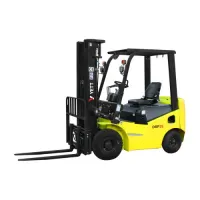 фото Дизельный погрузчик YETT DRP25-M1K2C-ZSM480-SS
