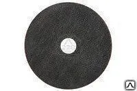 Фото №0 Диск отрезной по металлу 115*2,5*22 Луга