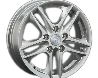 фото Колесный диск Replay SZ40