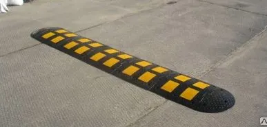 фото ИДН лежачий полицейский