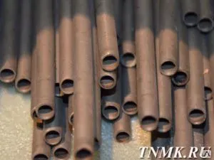 фото Труба молибденовая 12х1 мм МБВП ТУ 48-19-251-77