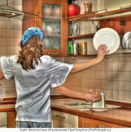 Фото №0 Химчистка ковров на дому