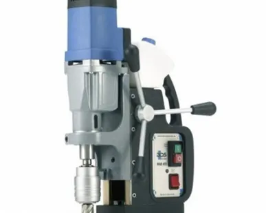 фото Сверлильно-фрезерная машина МАВ 2000