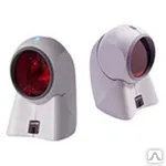 Фото №0 Сканер Metrologic MS7120 RS232 Orbit (серый)