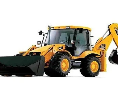 фото Экскаватор JCB в аренду