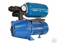 фото Система водоснабжения Акваробот Unipump Jet 100S