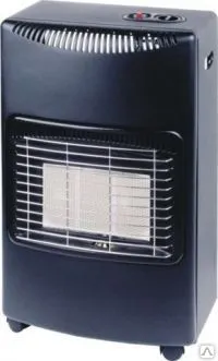 Фото №0 Нагреватель газ.керамический MASTER 450 CR