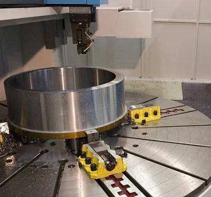 Фото №0 Запчасти к токарно-карусельному станку 1525
в