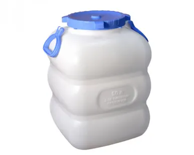 фото Фляга "Гранде" 60л