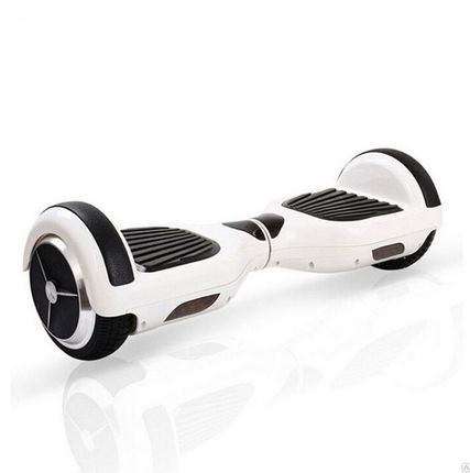 Фото №0 Сигвей Smart Balance Wheel 6.5
