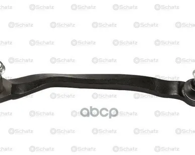 фото Рычаг подвески (передний правый верхний) NISSAN PRIMERA (P12) 02-08 Schatz арт. S251414R