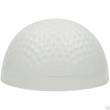 Фото №0 Микрофон для регистратора и IP камер в форме пожарного датчика