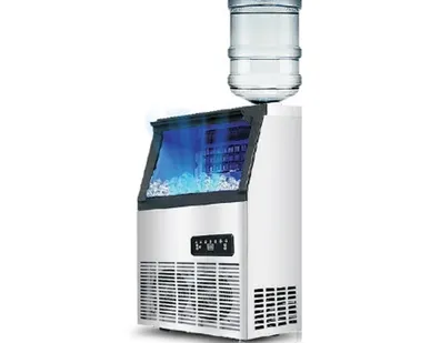 фото Льдогенератор BY-280FT Foodatlas (куб, внеш резервуар)