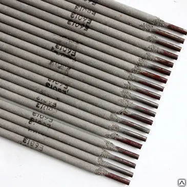 Фото №0 Электрод Т-620 по ГОСТу 10051-75