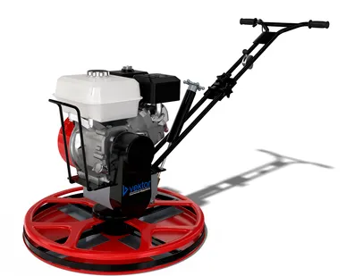 фото Затирочная (заглаживающая) машина Vektor VSCG-600 (Lifan)