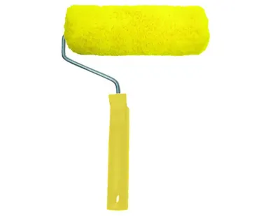 фото Валик Бибер Гросс фасадный полиакрил ворс 18 мм, 91*230 мм, арт.32602