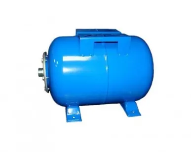 фото Гидроаккумулятор AQUAPOWER 24 горизонт.