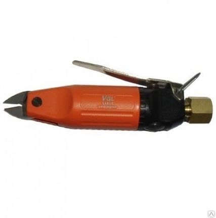 Фото №0 Кусачки-бокорезы AIRPRO SA8513