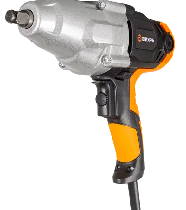 Фото №0 Гайковёрт сетевой Вихрь ГС-350НМ