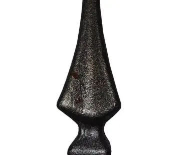 фото Пика кованая 0093ПК