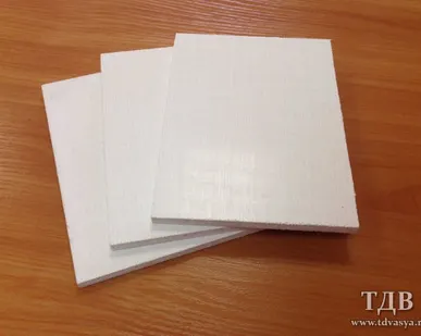 фото Стекломагниевый лист (СМЛ) Фасадный 2440х1220х10 мм Премиум+