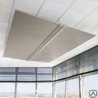 Фото №0 Подвесной потолок EASY CANOPY