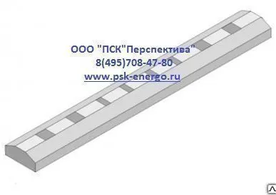 фото Балка 1БО 12-1 п