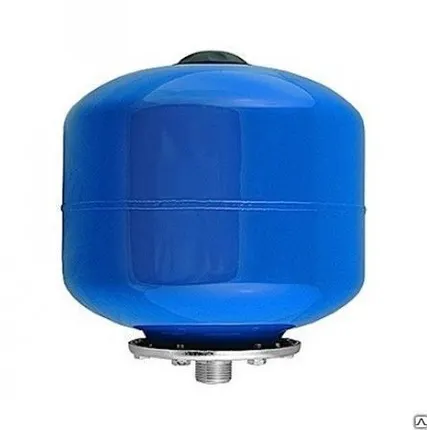 Фото №0 Гидроаккумулятор Unipump 12л