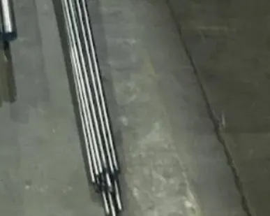 фото Круг 24 мм ст 40ХН ГОСТ 2590