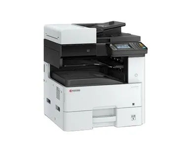 фото МФУ KYOCERA ECOSYS M4125idn