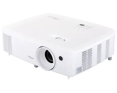 фото Проектор Optoma HD29Darbee