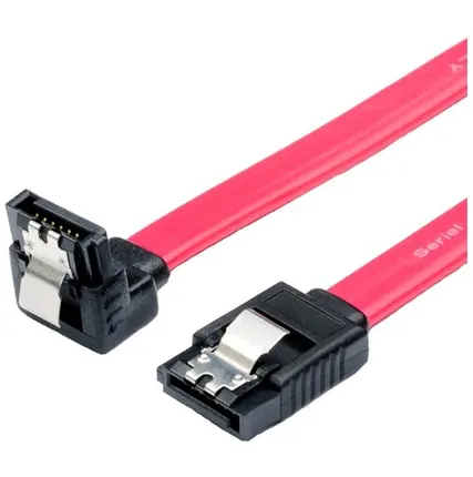 Фото №0 Кабель Atcom SATA - SATA