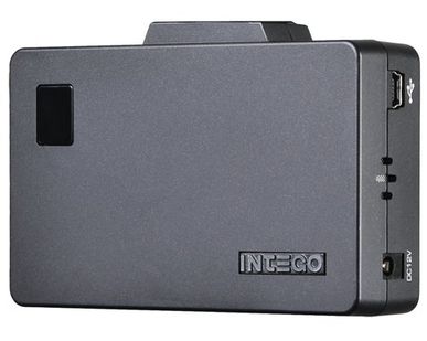 фото Радар-детектор Intego CHAMPION