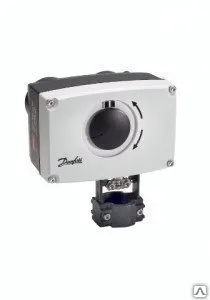 фото Электропривод Danfoss AME 25