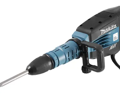 фото Молоток отбойный MAKITA HМ 1214 C