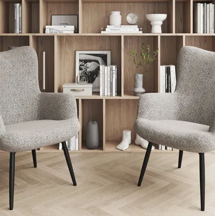 Фото №0 Кресло Цвет Диванов Кресло Готье