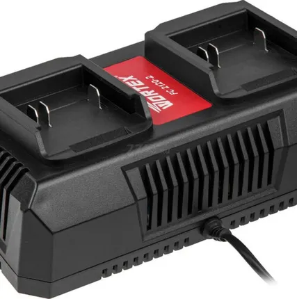 Фото №0 Зарядное устройство Wortex FC 2120-2 0329183